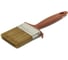 Плоская кисть Anza BASIC 100 мм 152590 1