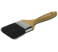 Кисть для масляных красок и лака Anza PERFECT 50 мм 155050