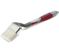 Длинная радиаторная кисть Anza ELITE 35 мм 199335