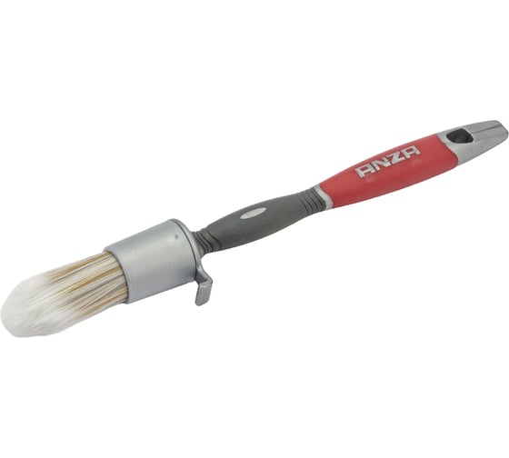 Круглая кисть Anza ELITE 25 мм 224325