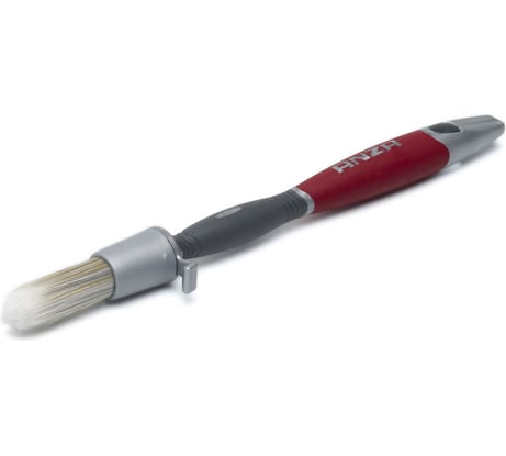 Круглая кисть Anza ELITE 30 мм 224330