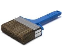 Кисть для наружных работ Anza GO 100 мм 312100