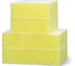Губка для нанесения жидкого стекла SOFT99 BG Headlight Coating Sponge 30 шт. 03238 119081 1