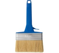 Кисть-ракля универсальная Акор, толщина 35 мм, ширина 120 мм, Эксперт 140 35 120