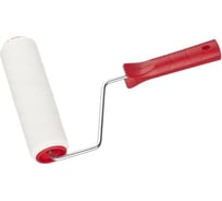 Валик Зубр МАСТЕР ВЕЛЮР-АКВА ворс 4мм, ручка 6мм, d=40/240мм 03537-24