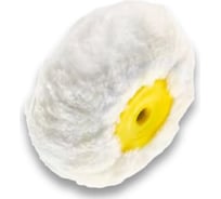 Сменный валик для покраски углов TOPEX Полиэстр 20B569