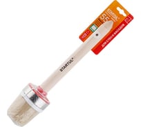 Круглая кисть STARTUL Master №16 55 мм ST0112-55