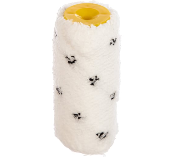 Мини-валик для лаков, пропиток и морилок TOPEX 100мм 20B536 1