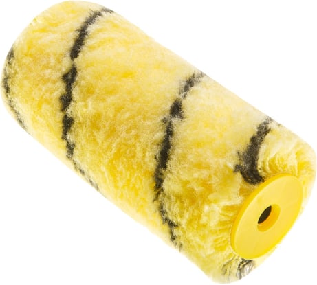 Мини-валик TOPEX Полиакрил 100х30мм 20B527