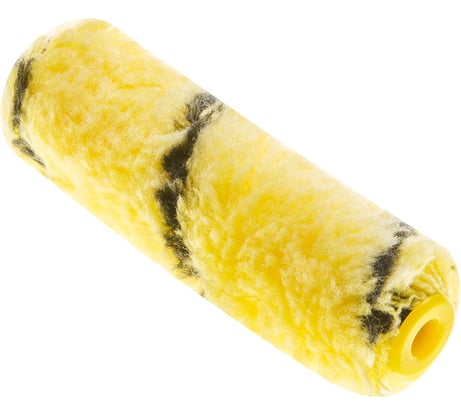 Мини-валик TOPEX Полиакрил 100х15мм 20B528