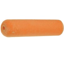 Малярный мини-валик Мольтофлок TOPEX 70мм, 2 шт. 20b225