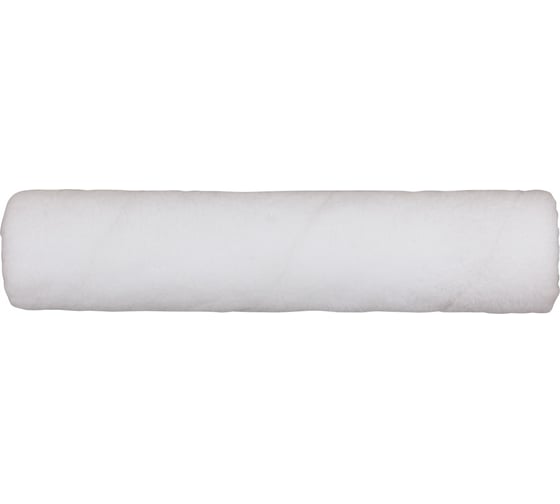 Валик, ядро 40мм, 100% велюр, ворс 5мм, 25см МASTER COLOR 30-0847