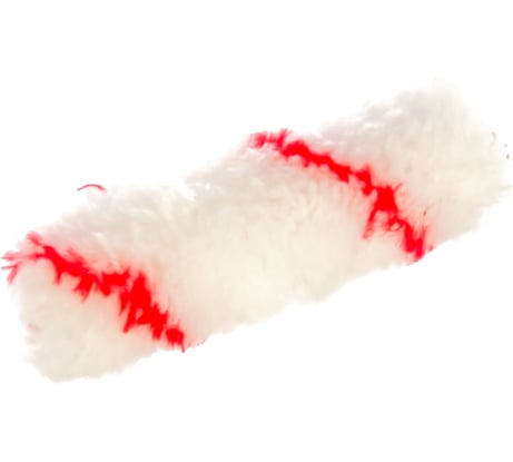 Валик, ядро 15мм, полиакрил, ворс 11мм, под 6мм ручку, 10см МASTER COLOR 30-1083