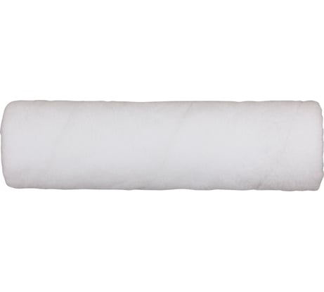 Валик, ядро 15мм, 100% велюр, ворс 5мм, под 6мм ручку, 15см МASTER COLOR 30-1109