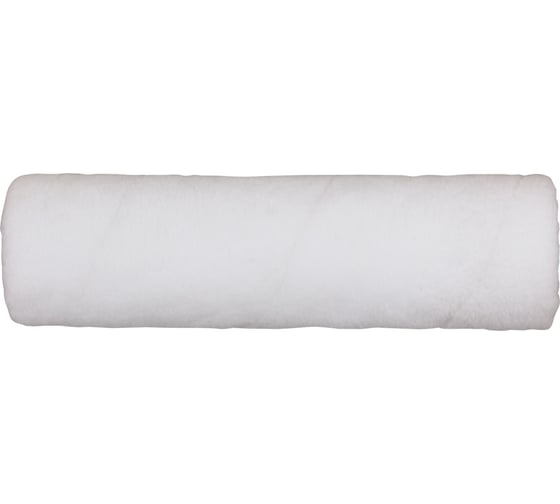 Валик, ядро 15мм, 100% велюр, ворс 5мм, под 6мм ручку, 15см МASTER COLOR 30-1109 1
