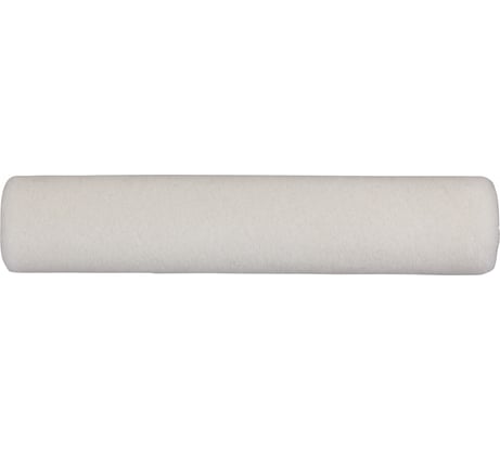 Валик, ядро 35мм, пенополиэстер, мелкопористый, под 6мм ручку, 5см МASTER COLOR 30-1021