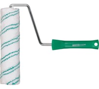 Ролик, ядро 47мм, микрофибра, ворс 9мм, 8мм ручка, 18см МASTER COLOR 30-0840