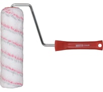 Ролик, ядро 47мм, полиамид, ворс 20мм, 8мм ручка, 18см МASTER COLOR 30-0760