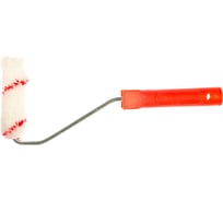 Ролик, ядро 15мм, полиакрил, ворс 11мм, ручка 27см, 10см МASTER COLOR 30-1086