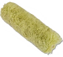 Валик (180 мм, D 40 мм, d 6, ворс 18 мм, полиакрил, универсальный, зеленый) SANTOOL 010221-180-040