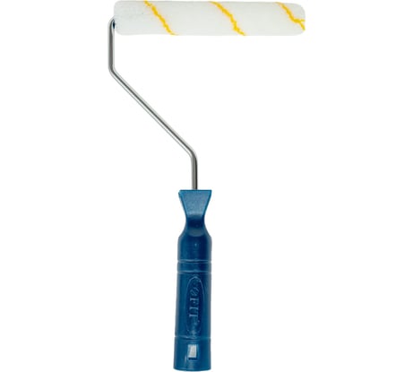 Полиакриловый валик (мини, диаметр 15/29 мм, ворс 7 мм, 160 мм) FIT IT 2687