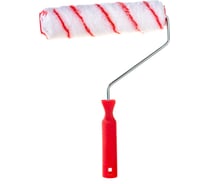 Валик (полиакриловый, стержневая система, диаметр 40/62 мм, ворс 11 мм, 230 мм) КУРС 02517