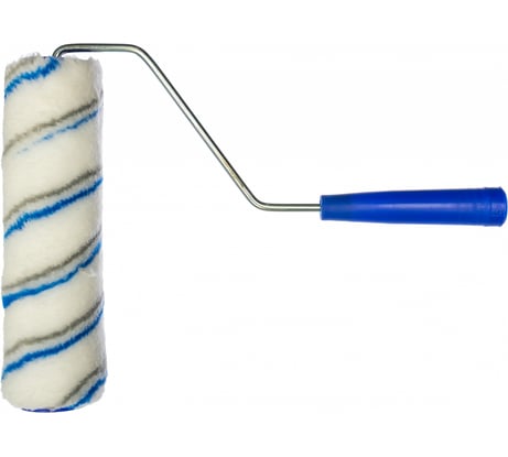 Полиакриловый валик MOS 200 мм 02455М