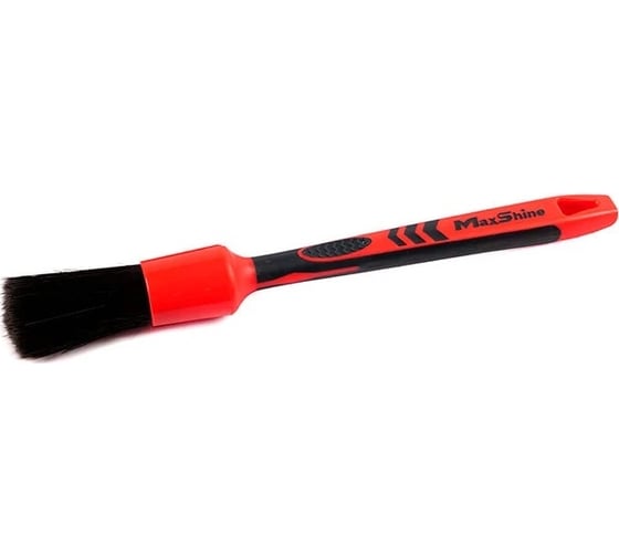 Кисть для детейлинга MaxShine №12 704618RM 053566 1