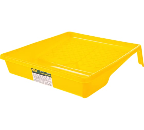 Ванночка для краски, 290х270 мм FIT РОС 3993