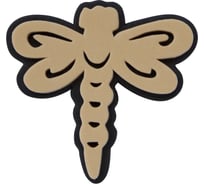 Штамп для декора Korvus эффект "стрекоза" Лк-00009685