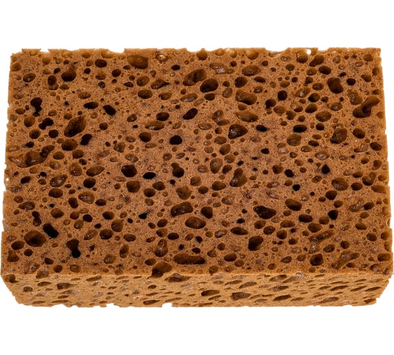 Синтетическая губка Toolberg 160x100x60 мм, полиуретан ЛА-00000198