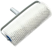 Игольчатый валик для наливных полов Toolberg 120x300 мм, рамка ЛА-00001742