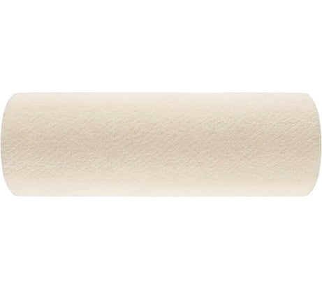 Валик (велюр, 150мм, ворс 4мм) Biber 31502 тов-029964