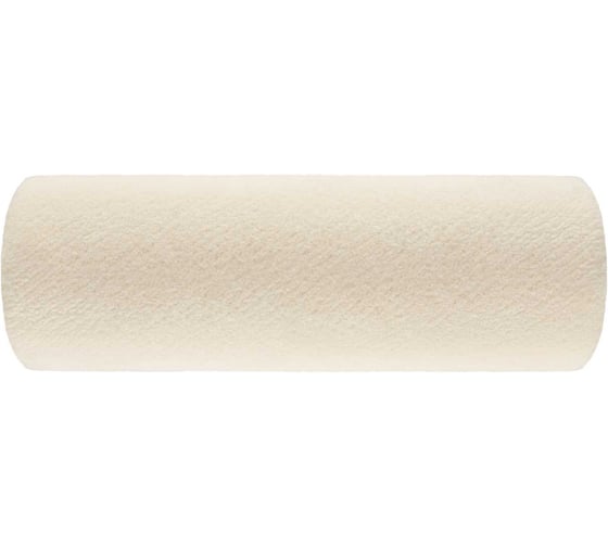 Валик (велюр, 150мм, ворс 4мм) Biber 31502 тов-029964