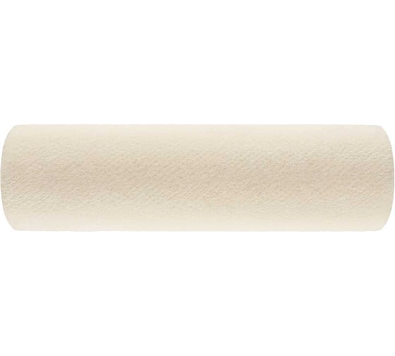 Валик (велюр, 180мм, ворс 4мм) Biber 31503 тов-029965