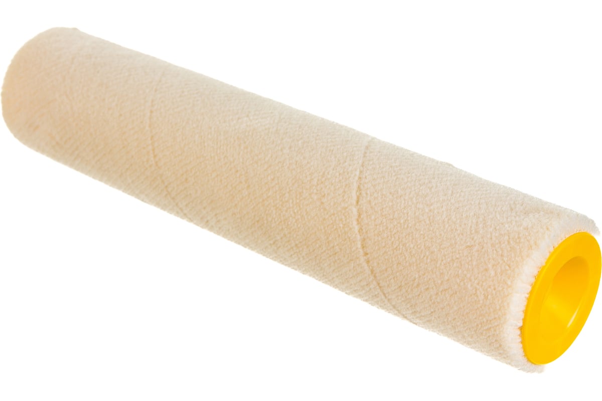 Валик (велюр, 230мм, ворс 4мм) Biber 31504 тов-029966 - выгодная цена ...