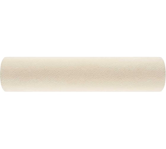 Валик (велюр, 230мм, ворс 4мм) Biber 31504 тов-029966