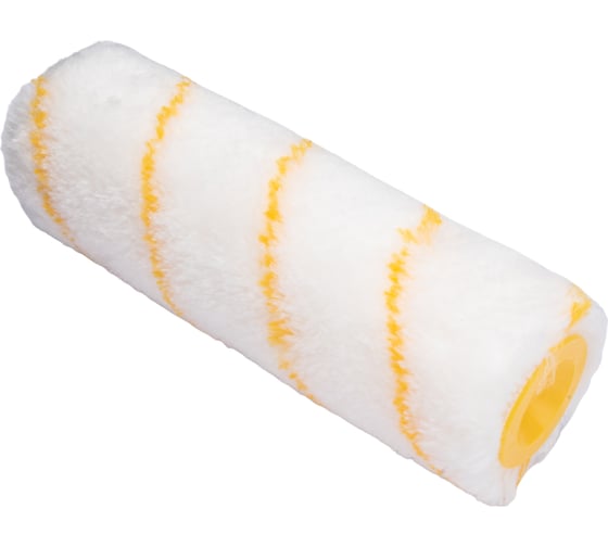 Валик (полиамид, 180мм, ворс 10мм) Biber 31541 тов-029967