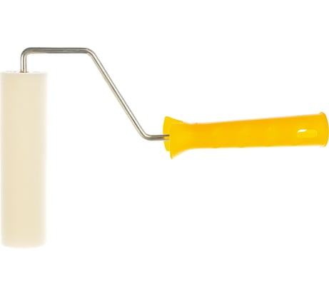 Валик (поролон, в комплекте с бюгелем) 150мм Biber 31562 тов-035896