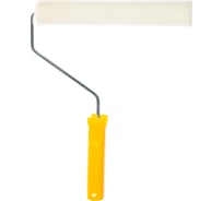 Валик (поролон, в комплекте с бюгелем) 230мм Biber 31564 035898