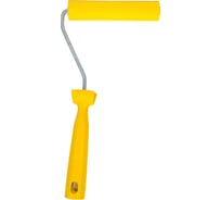 Валик (прижимной обойный, 150мм, с бюгелем) Biber 32752 тов-074494