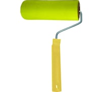 Валик (прижимной обойный, 180мм, с бюгелем) Biber 32753 тов-074495