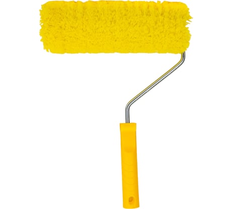 Валик Гросс (фасадный, в комплекте с бюгелем, 230мм, ворс 18мм) Biber 32602 тов-065321