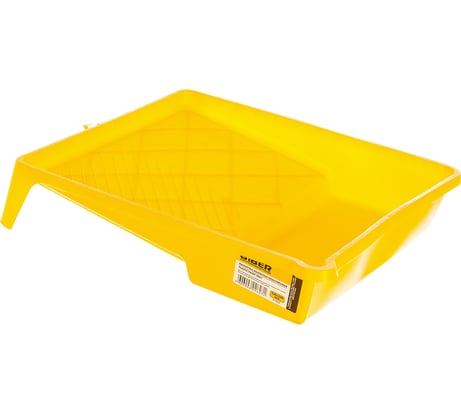 Ванночка для краски 330х350мм Biber 31805 тов-078798