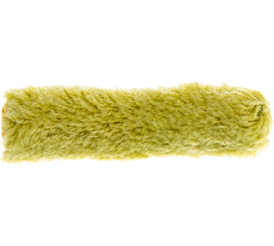 Мини-валик (полиакрил, 100мм, ворс 11мм) Biber 31581 тов-038521 2 штуки