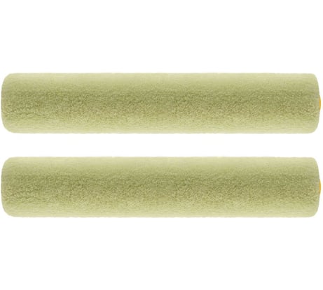 Мини-валик (полиакрил, 150мм, ворс 11мм) Biber 31582 тов-038522 2 штуки