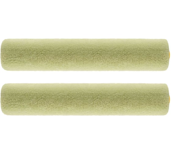 Мини-валик (полиакрил, 150мм, ворс 11мм) Biber 31582 тов-038522 2 штуки