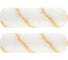 Мини-валик (полиамид 100мм, ворс 10мм) Biber 31591 тов-038524 2 штуки 1