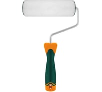 Войлочный валик в комплекте с бюгелем 180мм ВАРЯГ Филт 32851 тов-149026