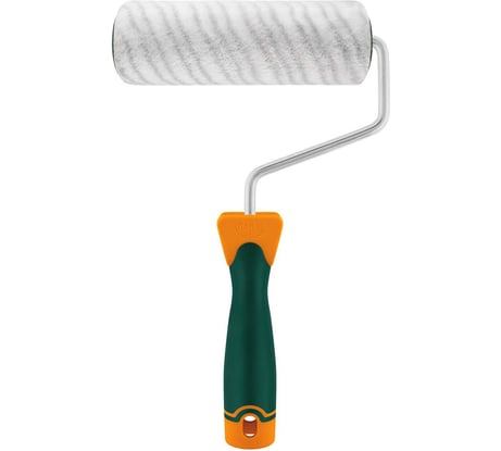 Валик полиакрил в комплекте с бюгелем 180мм ВАРЯГ 32831 тов-149022